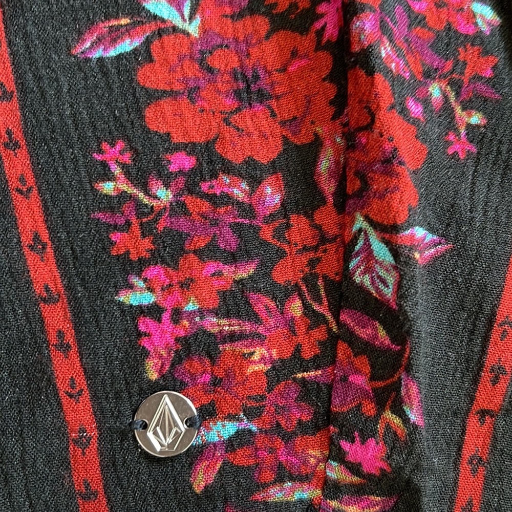 Volcom Sundress - Picture 7 of 8
